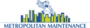 Metropolitan Maintenance logo