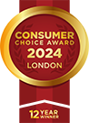 2024 Consumer Choice Award Winner 