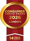 2026 Consumer Choice Award Winner 